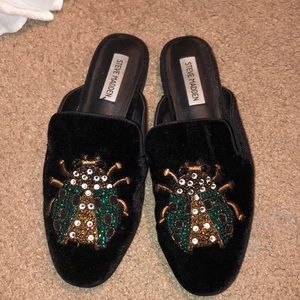 Steve Madden Loafers